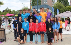 23, 24 et 25 juin 2017 : Trophée Interrégional  Lucien ZINS  à Laval