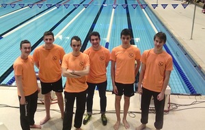 23 et 24 janvier 2016 : Meeting Régional Open à Rennes