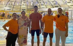 13/12/25 - Championnat Départemental des Maîtres à Lorient