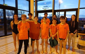 08/02/26 - Menhir Cup 2 à Questembert