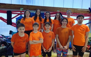 18/01/26 - Menhir Cup 1 à Ploërmel