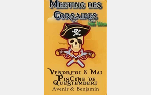 08/05/26 - Meeting des Corsaires à Questembert