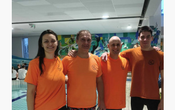 07/02/26 - Championnats de Bretagne à Carhaix-Plouguer