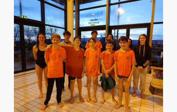 08/02/26 - Menhir Cup 2 à Questembert