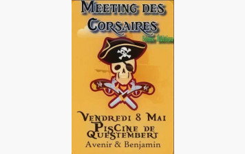 08/05/26 - Meeting des Corsaires à Questembert