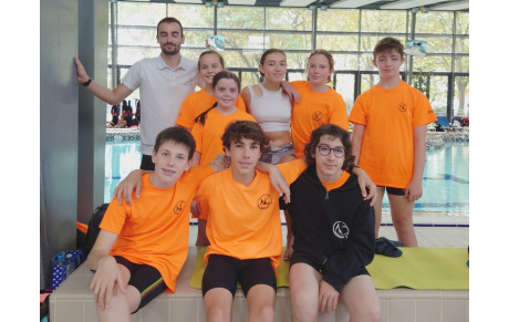 23/10/22 : Little Big Meeting de Lorient