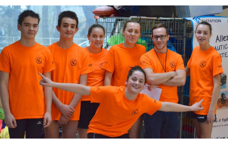 14 janvier 2018 : Circuit 56 à Lorient