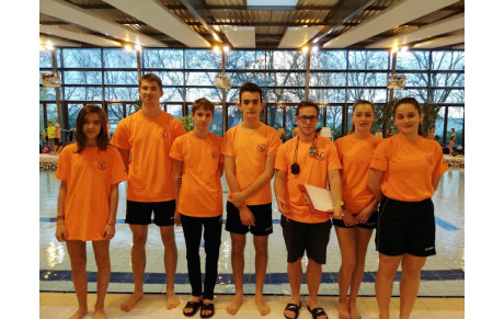 25 novembre 2018 : Championnat 56 hiver
