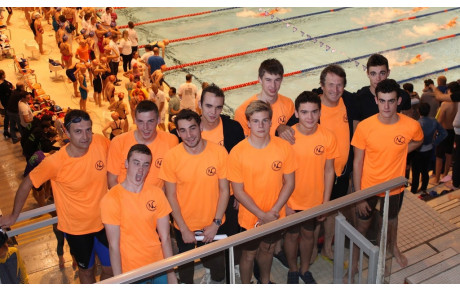  6 novembre 2016 : Championnat Interclub Régionaux à Rennes