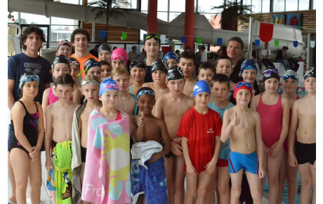 22 mars 2015 : ENF 2 à Questembert