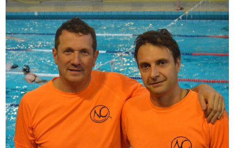 21 et 22 février 2015 : Championnats de Bretagne Masters à Brest