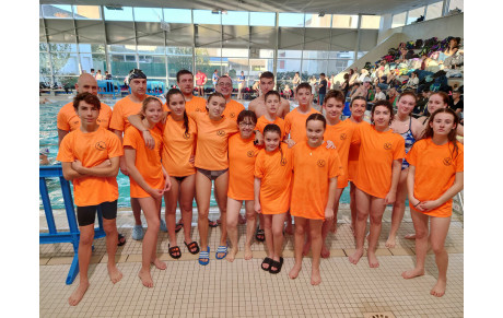 13/11/22 : Interclubs toutes catégories à Vannes