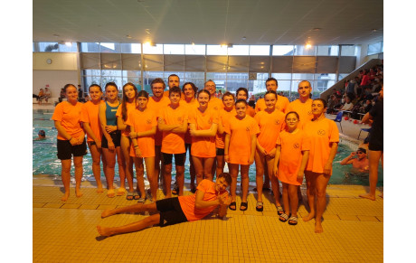 12/11/2023 : Interclubs toutes catégories à Vannes