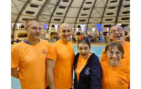 16/12/2023 : Championnat Départementaux Open à Lorient