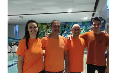 07/02/26 - Championnats de Bretagne à Carhaix-Plouguer