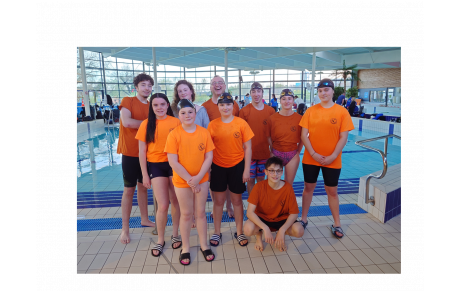 22/03/26 - Menhir Cup 3 à Auray et Master Soirée Inclusive à Auray