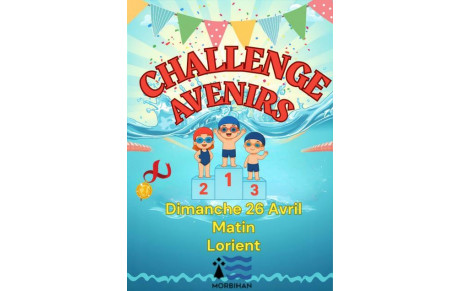 28/04/26 - Challenge Avenirs à Lorient