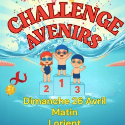 28/04/26 - Challenge Avenirs à Lorient